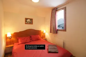Appart - Chalet du Hameau des Aiguilles - Image 4