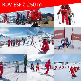 Appart - Chalet du Hameau des Aiguilles - Image 3