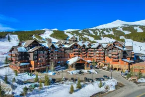 2 BD Ski-in/Out Luxury One Ski Hill - Peak 8 Base - Image 2
