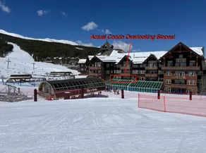 2 BD Ski-in/Out Luxury One Ski Hill - Peak 8 Base - Image 3