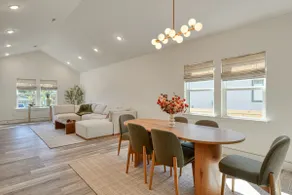 Modern Downtown Oasis with Fire Pit - Image 4