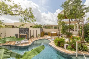 Jungle Dream | Cenote + Priv Pool 7 Min Beach/Town - Image 2
