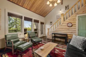 Cozy Cabin in the Pines- 2bd/2br at Seventh Mtn - Image 2