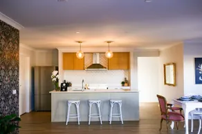 Family-Friendly 4BR Retreat: Games, Lake Access - Image 3