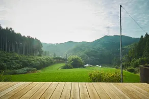 6 houses only, blending into the quiet countryside. NIPPONIA Sky Farm [Entire Villa] - Image 5