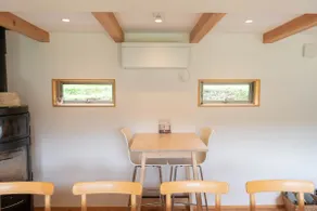 6 houses only, blending into the quiet countryside. NIPPONIA Sky Farm [Entire Villa] - Image 3