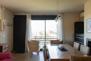 S'Agaro - 3 BR apartment balcony,1st floor, view - Image 5