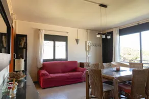 S'Agaro - 3 BR apartment balcony,1st floor, view - Image 2