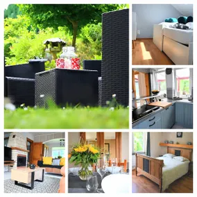Spacious, quiet house, relaxing environment. - Image 2
