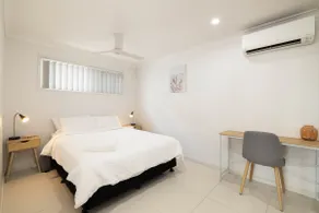 Clean 1Bdr Apt w/WiFi | Kitchen | Parking | 239AF1 - Image 3