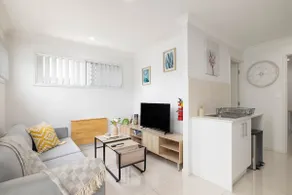 Clean 1Bdr Apt w/WiFi | Kitchen | Parking | 239AF1 - Image 2