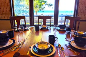Private 2-Acre Beachfront Home on Sandy Lake Huron - Image 3