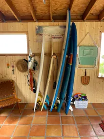 The Surf House w/ private beach access & hot tub! - Image 5