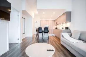 Lougheed Centre/Sleeps 4/Skytrain/Private Balcony! - Image 5