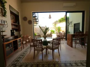 Colonial Refuge in the Traditional Neighborhood of Campeche - Image 2
