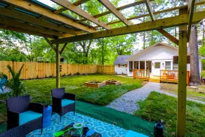 Azaleas Cottage Close to UNCG/Coliseum/Downtown - Image 3