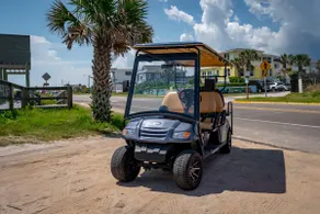 Beachfront Paradise|Surfboards|Golf Cart for rent - Image 5