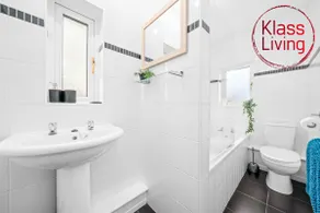 Nicol Apartment by Klass Living Airdrie - Image 5