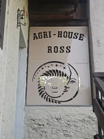 Agri House Ross - Rocciamelone Apartment - Image 3