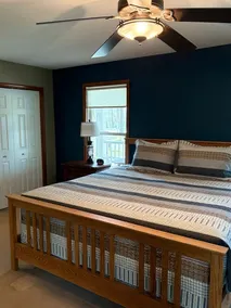 Ridge Run Inn - Full Cabin - Image 2