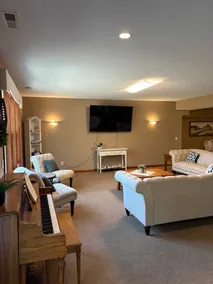 Ridge Run Inn - Full Cabin - Image 5