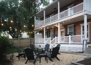 Near Hershey & Harrisburg w/ Fire Pit & Game Room - Image 2