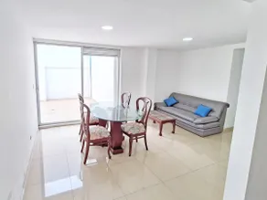 House in the center with terrace and great location - Image 4