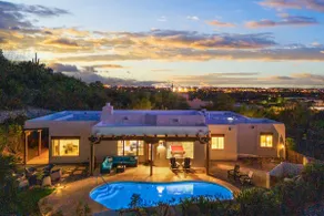 Desert Hilltop Oasis in Foothills Epic - Image 5