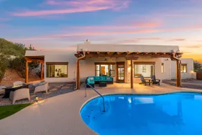Desert Hilltop Oasis in Foothills Epic - Image 2