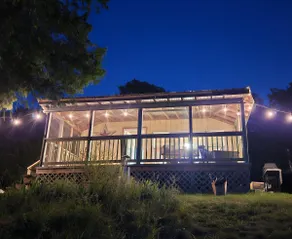 Lakefront Home near 1000 Islands - Image 2