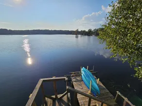 Lakefront Home near 1000 Islands - Image 4
