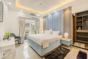 Kyomi-2BHK Apartment: Sector-43 - Image 2