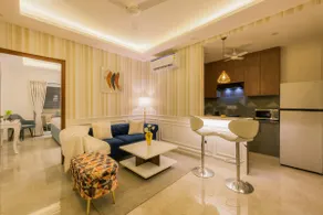 Kyomi-2BHK Apartment: Sector-43 - Image 3
