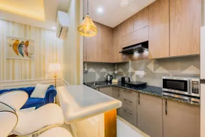 Kyomi-2BHK Apartment: Sector-43 - Image 5