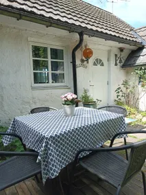 Lovely cottage at the south coast 3,5km to the sea - Image 3