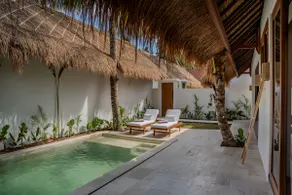 1BR Private Pool - Alang-Alang - Kuta Lombok - Image 3