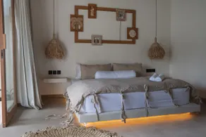 1BR Private Pool - Alang-Alang - Kuta Lombok - Image 4