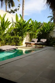 1BR Private Pool - Alang-Alang - Kuta Lombok - Image 5
