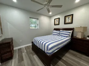 Charming 2/1 Guesthouse in North Pensacola - Image 2