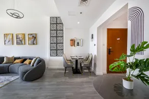 Sleek nordic style seaview condo - Image 4