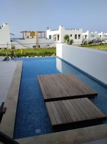 3 bedrooms villa with own pool! - Image 2
