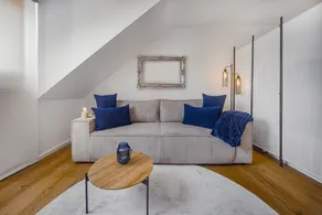 Exquisite Superior Suite 2BR-Messe -City -Elevator - Image 4