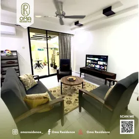 Oma Residence l Free Netflix l Near City Centre - Image 2