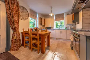 William Oakes Georgian Garden House - Bridgnorth - Pass The Keys - Image 3