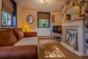 William Oakes Georgian Garden House - Bridgnorth - Pass The Keys - Image 4