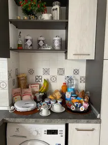 Loft 80 sqm. 3 sleeping areas, kitchen and breakfast. - Image 4