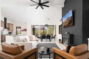 Vista Bonita - Swim Spa, Views, Game Room - Image 2