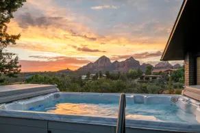 Vista Bonita - Swim Spa, Views, Game Room - Image 5