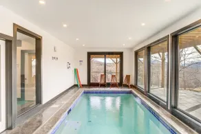 Lux Windham Getaway - Views & Indoor Heated Pool - Image 4