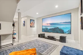Private Theater Duplex • 15 Min to Downtown - Image 4